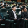 สัมมนาวิชาการ (ฝุ่นพิษ PM 2.5 กับความรัก)