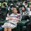 สัมมนาวิชาการ (ฝุ่นพิษ PM 2.5 กับความรัก)