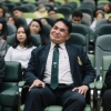 สัมมนาวิชาการ (ฝุ่นพิษ PM 2.5 กับความรัก)