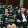 สัมมนาวิชาการ (ฝุ่นพิษ PM 2.5 กับความรัก)