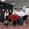 สัมมนาวิชาการ (ฝุ่นพิษ PM 2.5 กับความรัก)