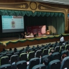 สัมมนาวิชาการ (ฝุ่นพิษ PM 2.5 กับความรัก)