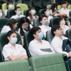สัมมนาวิชาการ (ฝุ่นพิษ PM 2.5 กับความรัก)