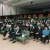 สัมมนาวิชาการ (ฝุ่นพิษ PM 2.5 กับความรัก)