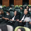 สัมมนาวิชาการ (ฝุ่นพิษ PM 2.5 กับความรัก)