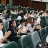 สัมมนาวิชาการ (ฝุ่นพิษ PM 2.5 กับความรัก)