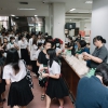 สัมมนาวิชาการ (ฝุ่นพิษ PM 2.5 กับความรัก)