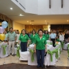 งานนนทรีสโมสร ครั้งที่ 8/2561