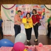งานนนทรีสโมสร ครั้งที่ 8/2561