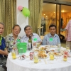 งานนนทรีสโมสร ครั้งที่ 8/2561