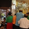 งานนนทรีสโมสร ครั้งที่ 8/2561