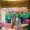 งานนนทรีสโมสร ครั้งที่ 8/2561