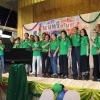 งานนนทรีสโมสร ครั้งที่ 8/2561