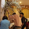 งานนนทรีสโมสร ครั้งที่ 8/2561
