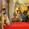 งานนนทรีสโมสร ครั้งที่ 8/2561