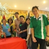 งานนนทรีสโมสร ครั้งที่ 8/2561