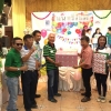 งานนนทรีสโมสร ครั้งที่ 8/2561