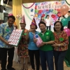 งานนนทรีสโมสร ครั้งที่ 8/2561