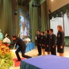 ร่วมถวายพระพรชัยมงคลสมเด็จพระนางเจ้าสิริกิติ์ พระบรมราชินีนาถ 