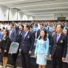  ร่วมถวายพระพรชัยมงคลสมเด็จพระนางเจ้าสิริกิติ์ พระบรมราชินีนาถ 
