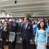  ร่วมถวายพระพรชัยมงคลสมเด็จพระนางเจ้าสิริกิติ์ พระบรมราชินีนาถ 