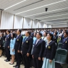  ร่วมถวายพระพรชัยมงคลสมเด็จพระนางเจ้าสิริกิติ์ พระบรมราชินีนาถ 