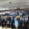  ร่วมถวายพระพรชัยมงคลสมเด็จพระนางเจ้าสิริกิติ์ พระบรมราชินีนาถ 