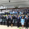  ร่วมถวายพระพรชัยมงคลสมเด็จพระนางเจ้าสิริกิติ์ พระบรมราชินีนาถ 
