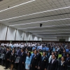  ร่วมถวายพระพรชัยมงคลสมเด็จพระนางเจ้าสิริกิติ์ พระบรมราชินีนาถ 