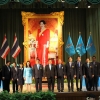  ร่วมถวายพระพรชัยมงคลสมเด็จพระนางเจ้าสิริกิติ์ พระบรมราชินีนาถ 