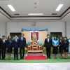  ร่วมถวายพระพรชัยมงคลสมเด็จพระนางเจ้าสิริกิติ์ พระบรมราชินีนาถ 