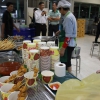 โครงการ KU Night Eat & Read