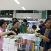 โครงการ KU Night Eat & Read
