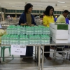 โครงการ KU Night Eat & Read