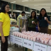 โครงการ KU Night Eat & Read