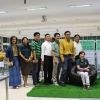 โครงการ KU Night Eat & Read