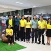 โครงการ KU Night Eat & Read