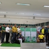 โครงการ KU Night Eat & Read
