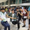 โครงการ KU Night Eat & Read