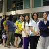 โครงการ KU Night Eat & Read
