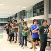 โครงการ KU Night Eat & Read