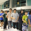 โครงการ KU Night Eat & Read