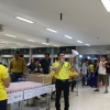 โครงการ KU Night Eat & Read