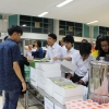 โครงการ KU Night Eat & Read