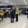 โครงการ KU Night Eat & Read