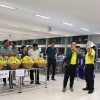 โครงการ KU Night Eat & Read
