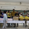 โครงการ KU Night Eat & Read