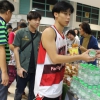 โครงการ KU Night Eat & Read