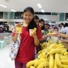 โครงการ KU Night Eat & Read