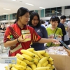 โครงการ KU Night Eat & Read